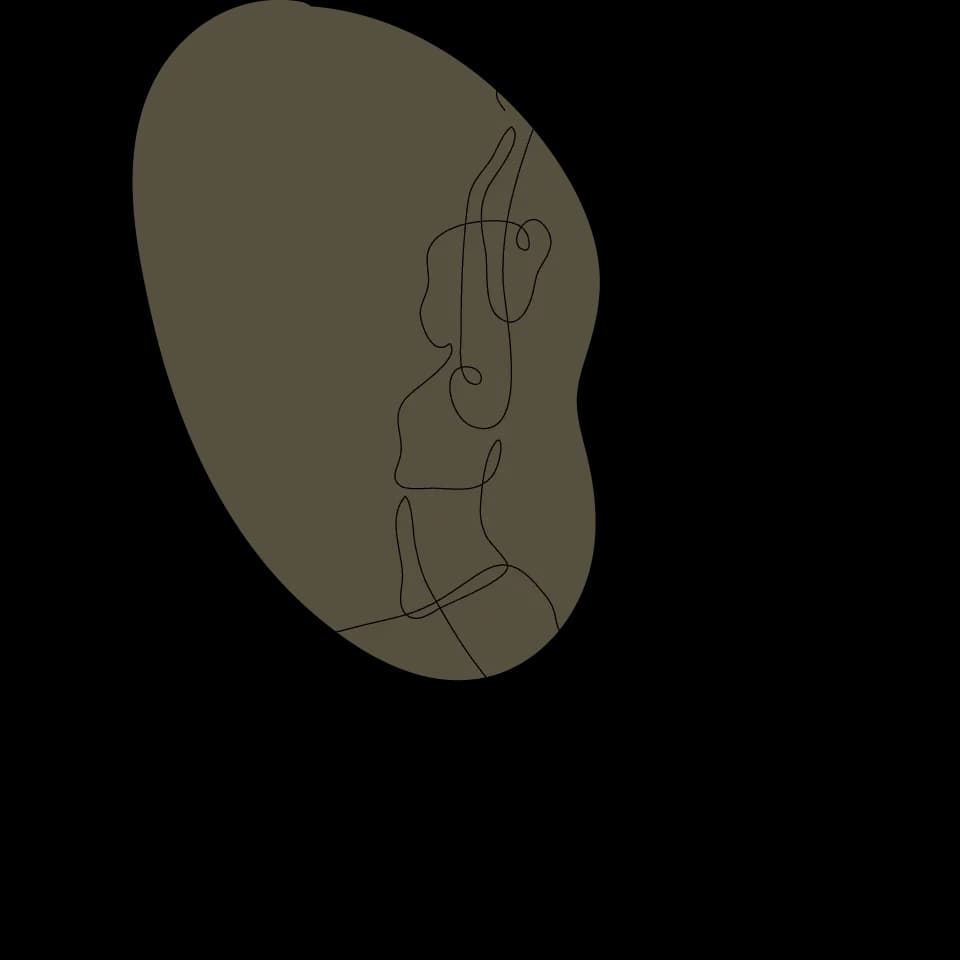 Decorative background element